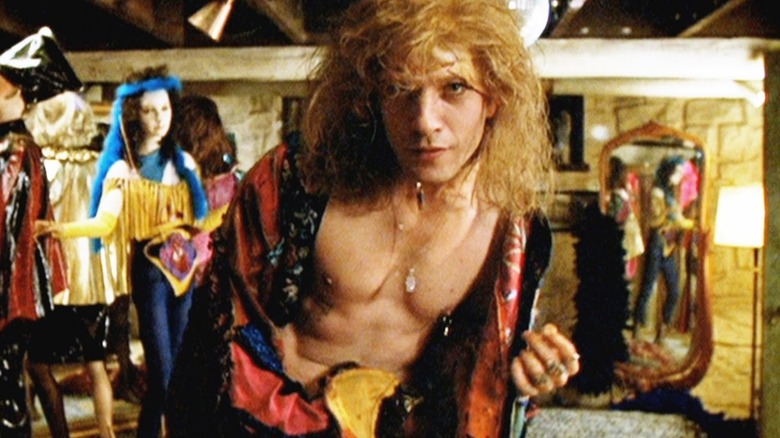 The Silence of the Lambs Goodbye Horses