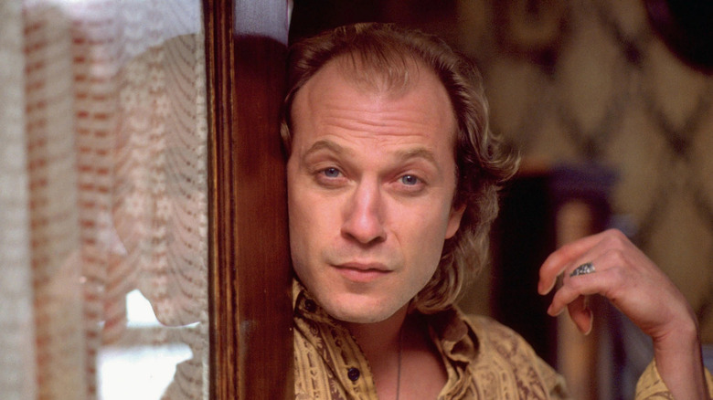 The Silence of the Lambs Buffalo Bill