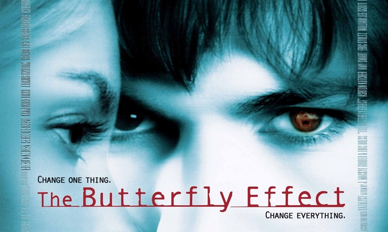 The Butterfly Effect