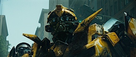 Bumblebee