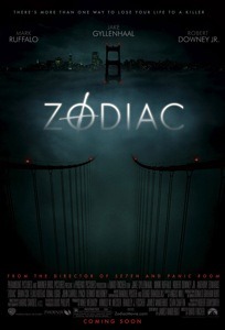 Zodiac Poster