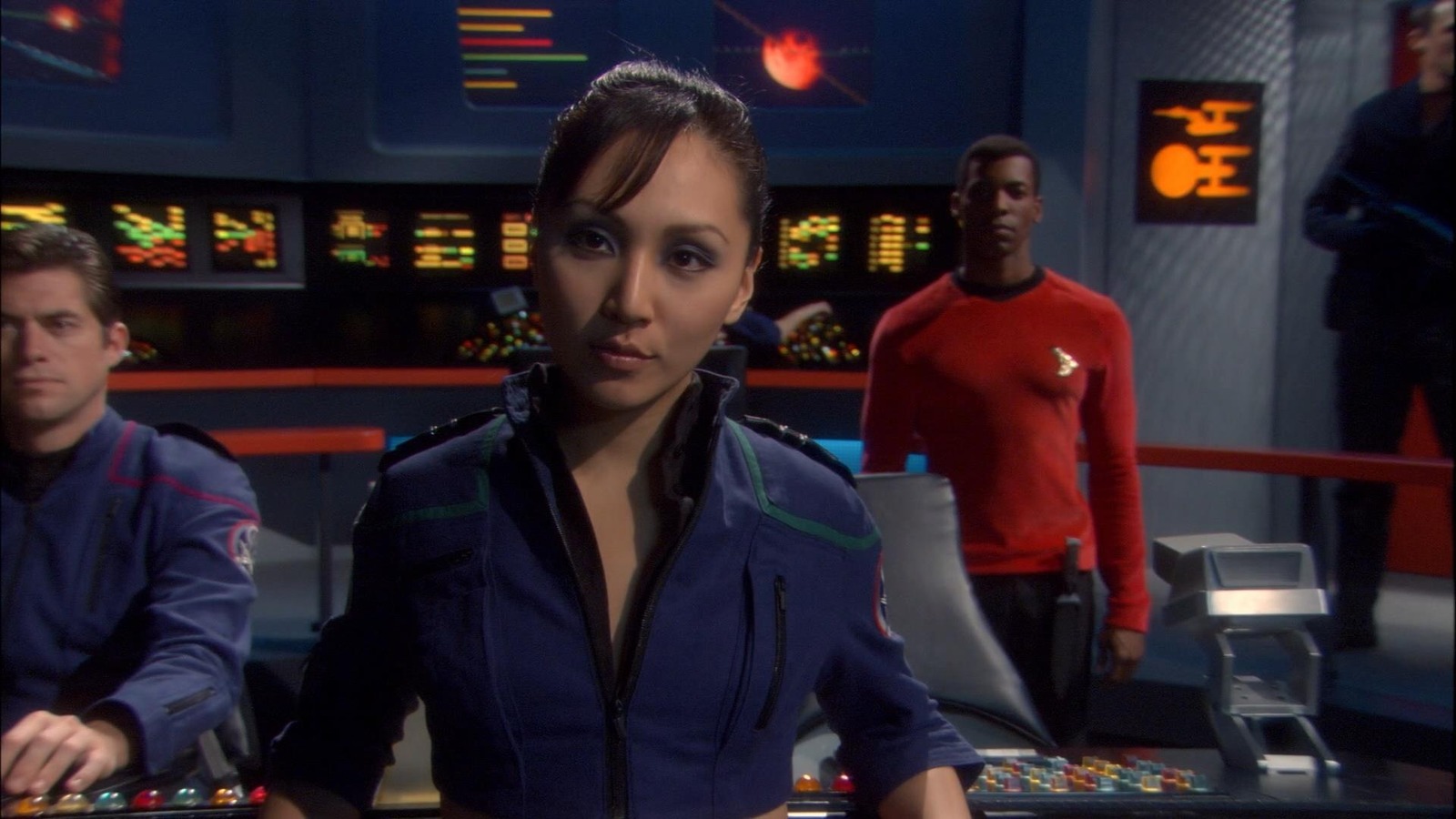 The Canceled Storyline That Could Have Saved Star Trek Enterprise