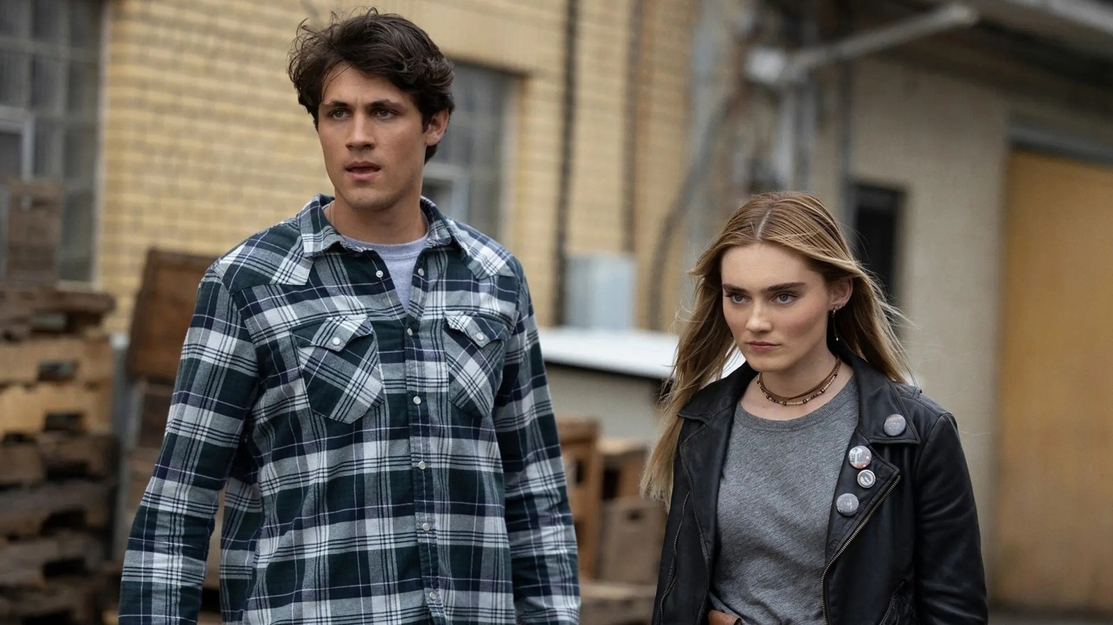 This Canceled Supernatural Series Is Finally Finding An Audience On Streaming