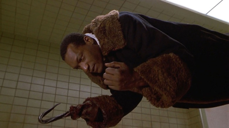 Candyman Tony Todd