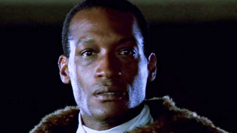 Candyman Tony Todd