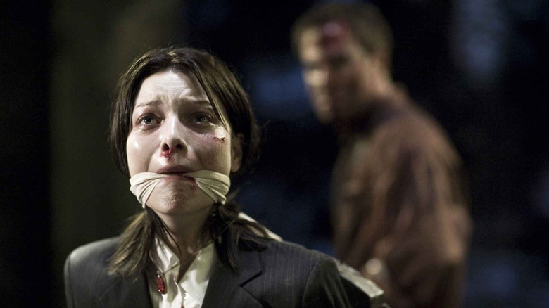 Hostage