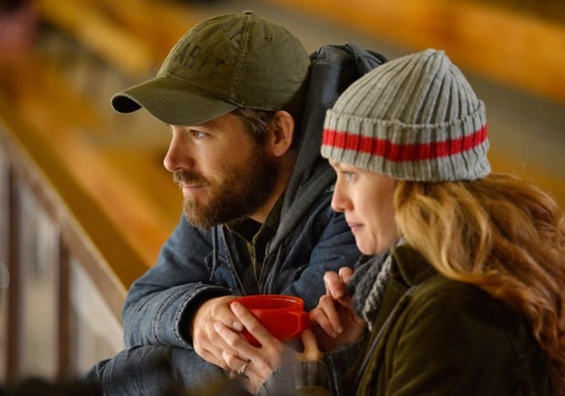 the captive trailer