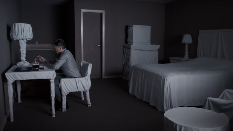 The Card Counter - From Trailer