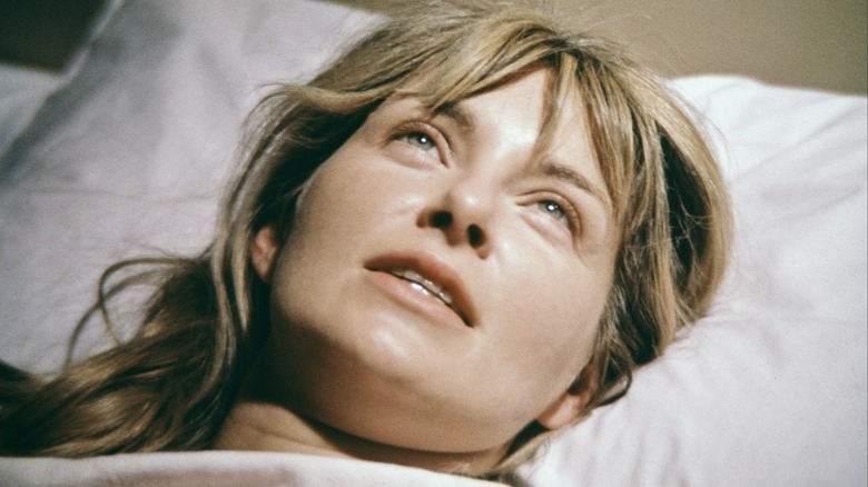 Joanne Woodward in Rachel, Rachel