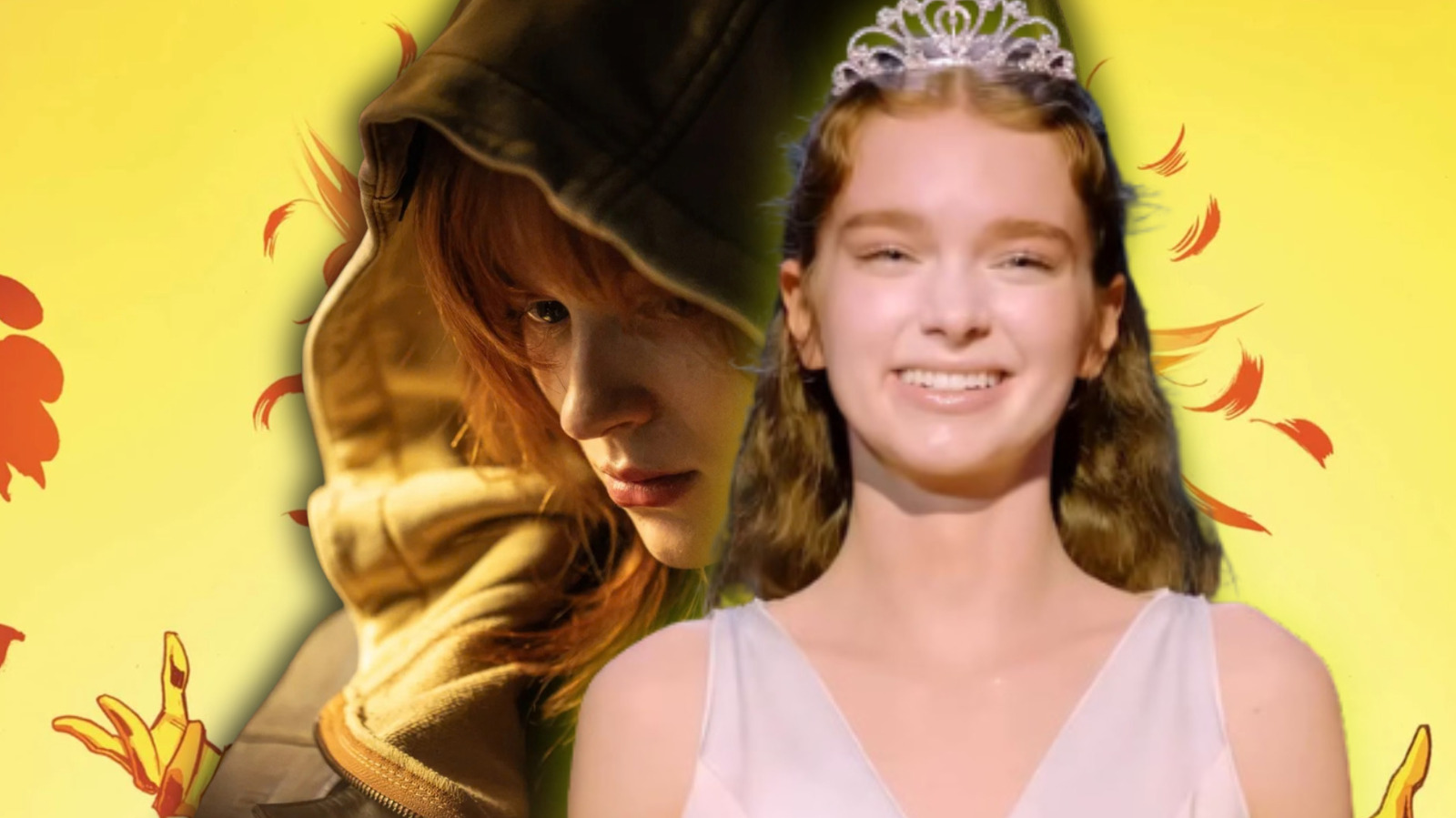 The Carrie TV Series Has A Lot In Common With A Marvel Superhero Movie