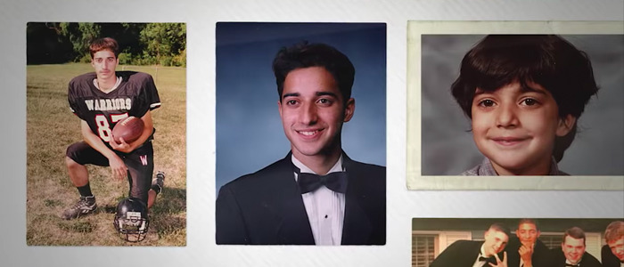 The Case Against Adnan Syed