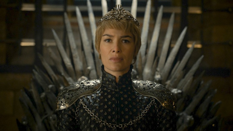 The Case Against Cersei Lannister