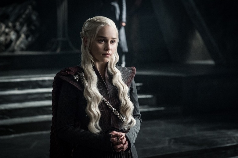 The Case Against Daenerys Targaryen