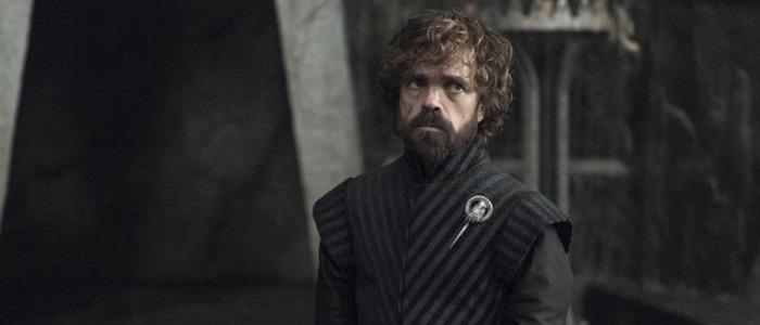 The Case Against Tyrion Lannister