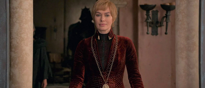 The Case for Cersei Lannister 1
