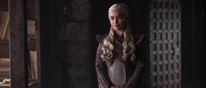 The Case For Daenerys