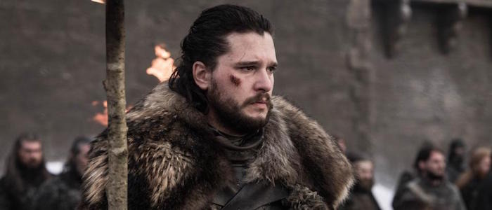 The Case For Jon Snow