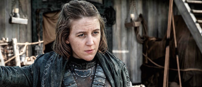 The Case For Yara Greyjoy