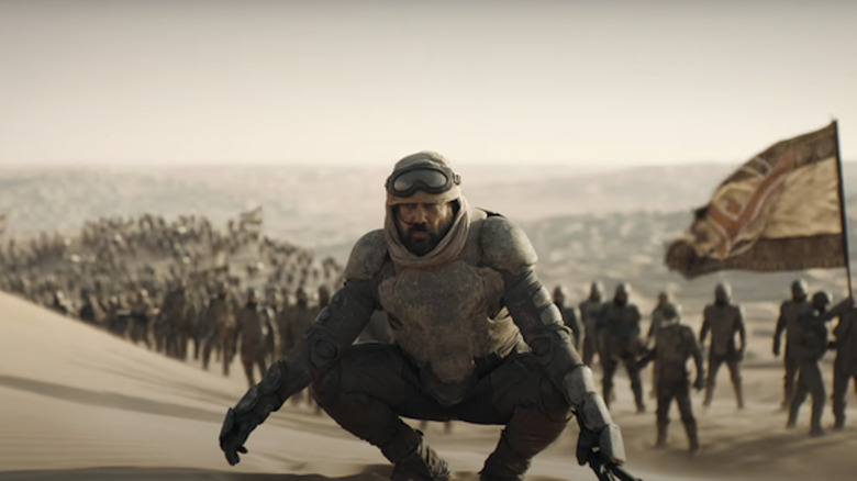 Dune Fremen