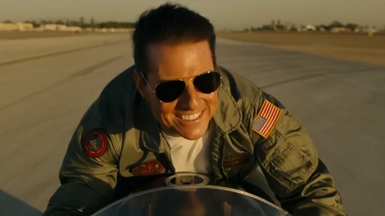 Top Gun Maverick