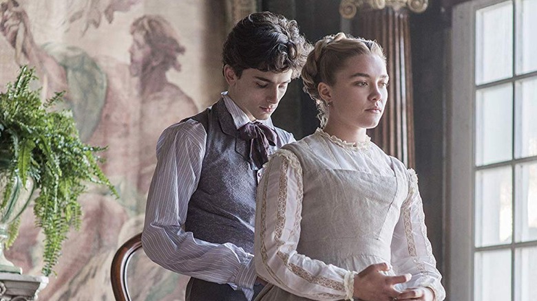 Little Women