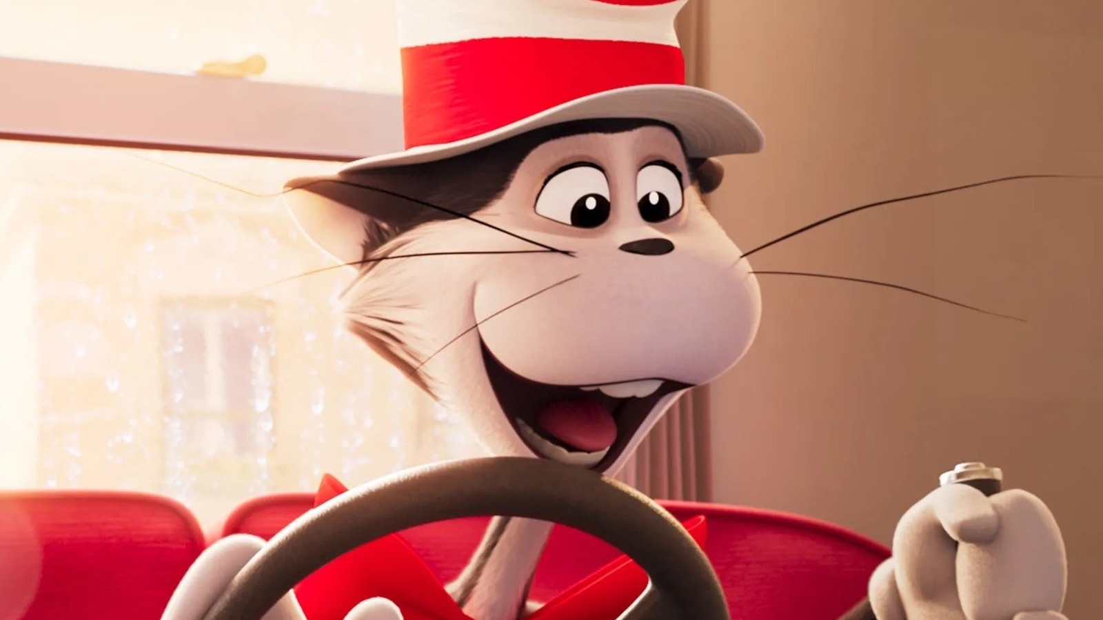 The Cat In The Hat Could Get Warner Bros. Back On Track At The Box Office