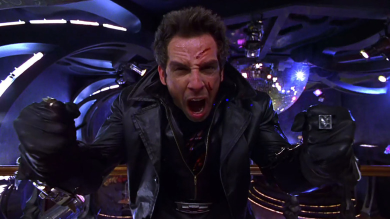 Ben Stiller in Mystery Men