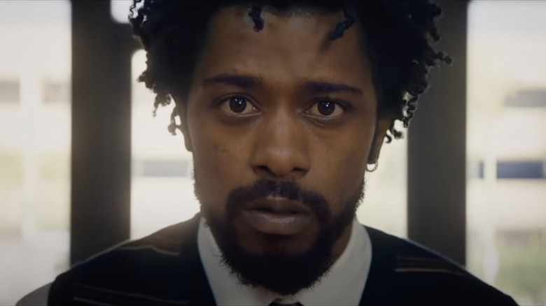Sorry to Bother You - LaKeith Stanfield