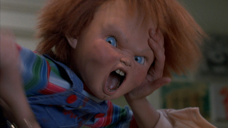 Image from Child's Play (1988)