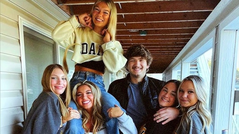 The victims and survivors of Bryan Kohberger's rampage in 