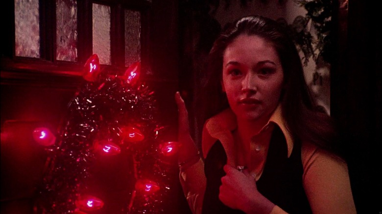 Black Christmas