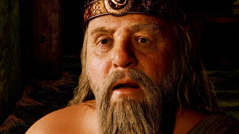 Mo-cap Anthony Hopkins from Beowulf