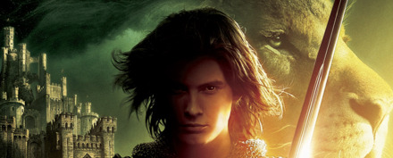 The Chronicles of Narnia: Prince Caspian