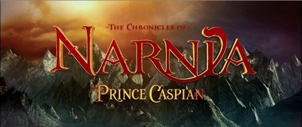 The Chronicles of Narnia: Prince Caspian