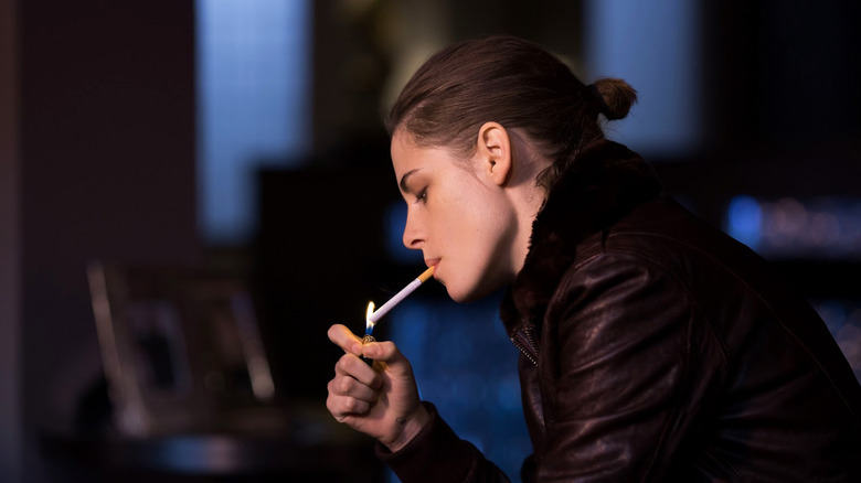 Kristen Stewart Personal Shopper