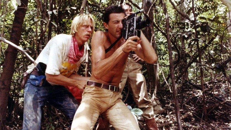Cannibal Holocaust