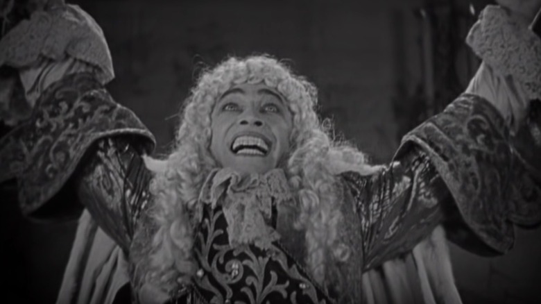 Man Who Laughs Incomparable Gwynplaine