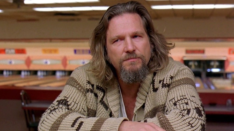 The Big Lebowski