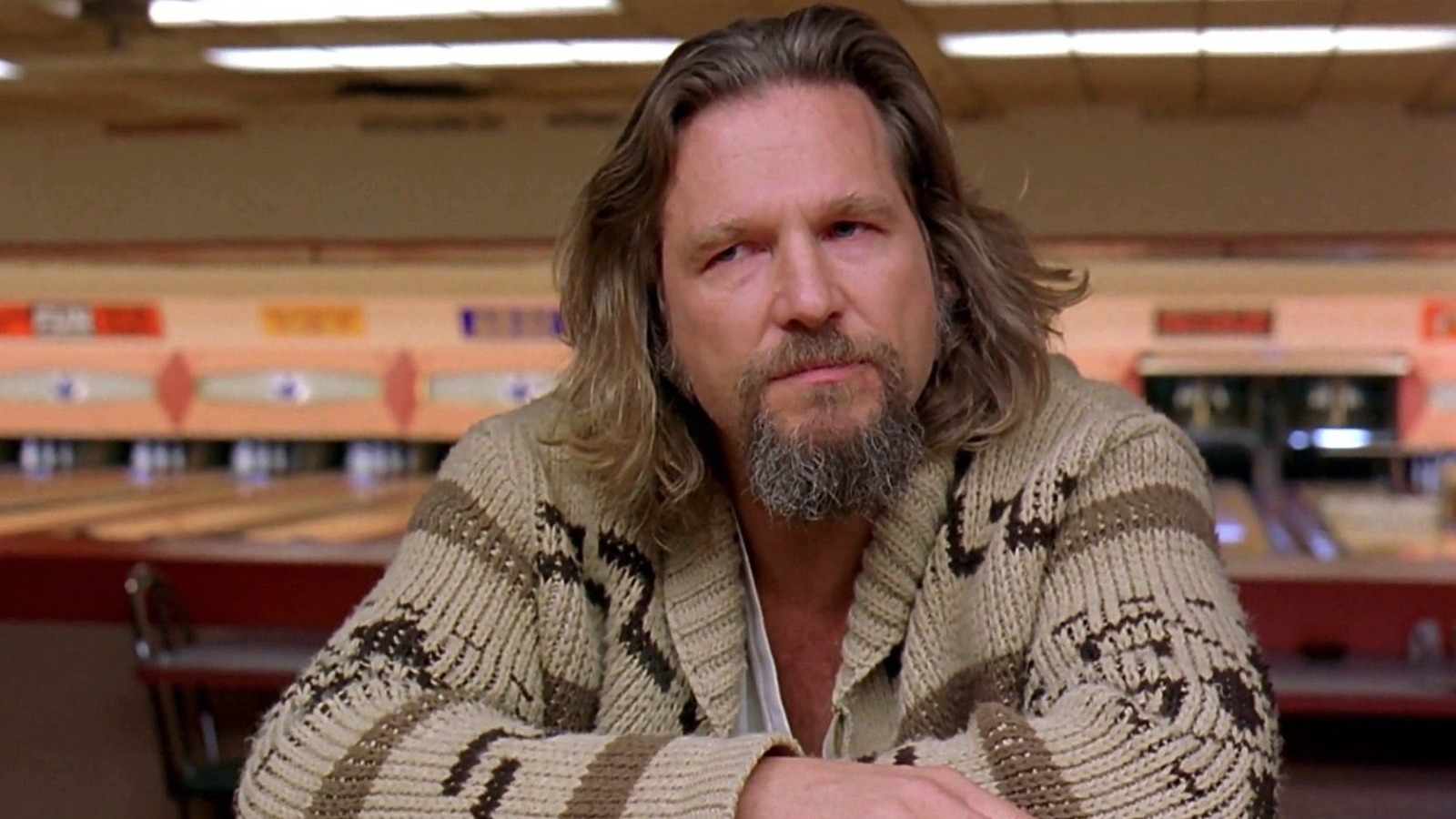 The Classic Crime Novel That Inspired The Big Lebowski