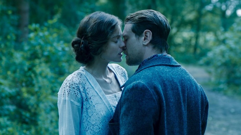 Lady Chatterly's Lover 2022