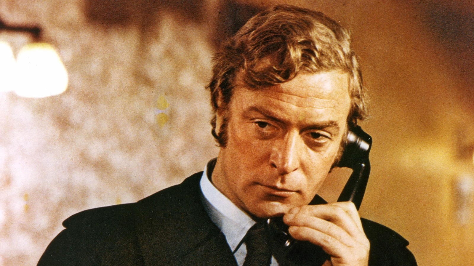 #The Classic Film That Inspired Michael Caine To Be An Actor