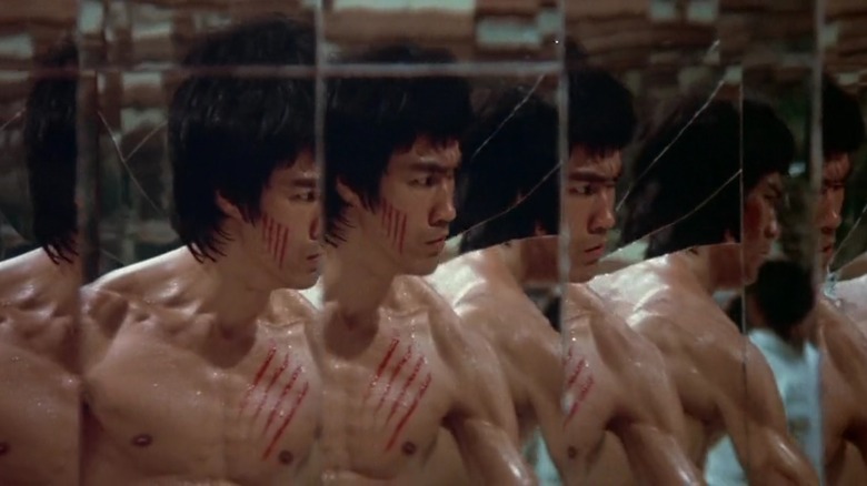 Enter the Dragon