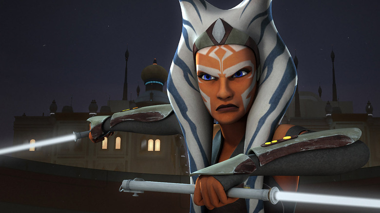 Star Wars Rebels