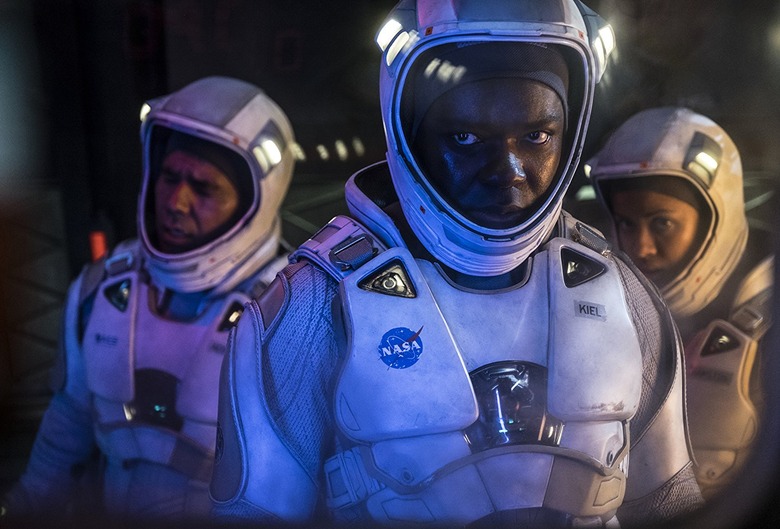 the cloverfield paradox viewers