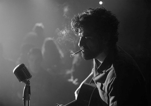 Inside Llewyn Davis 1