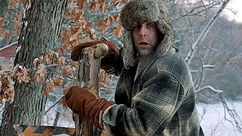 Peter Stormare in Fargo