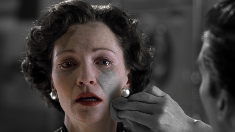 Pleasantville Joan Allen
