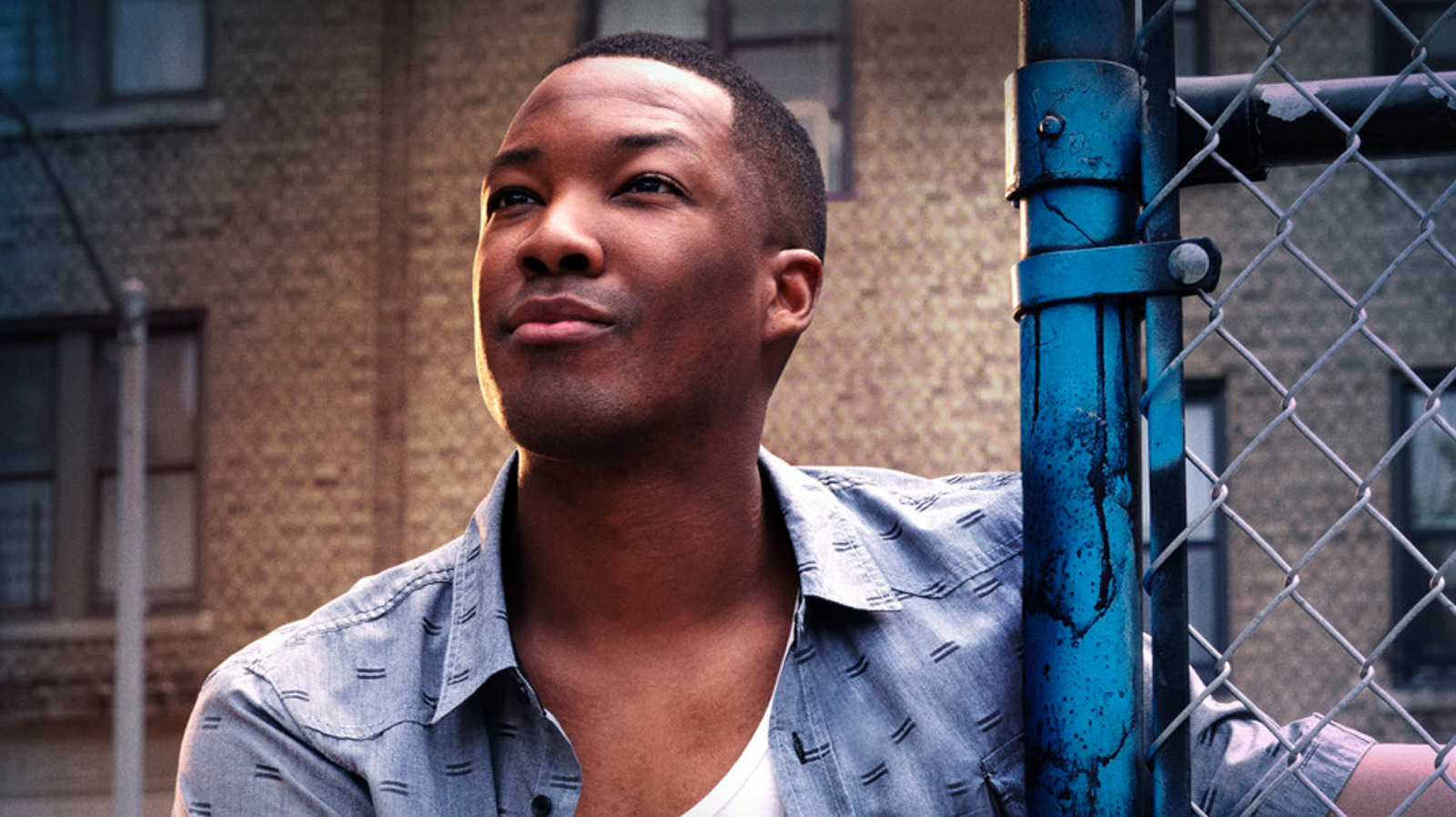 The Color Purple Musical Will Star In The Heights Stand-Out Corey Hawkins.