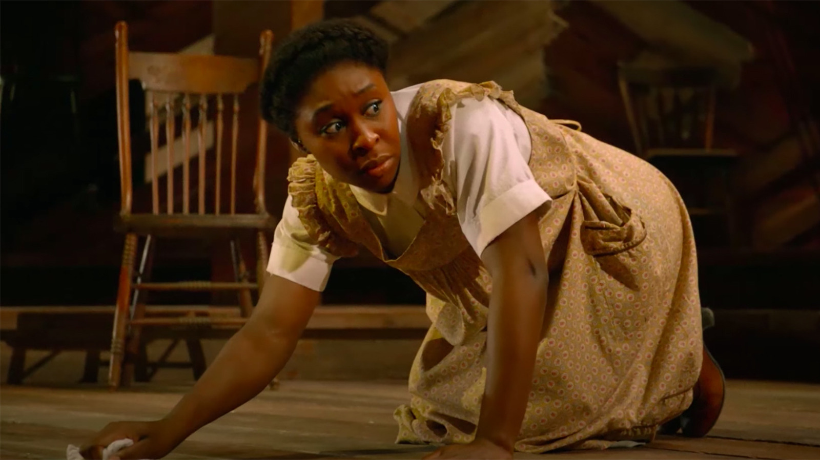 The Color Purple Release Date, Cast, And More