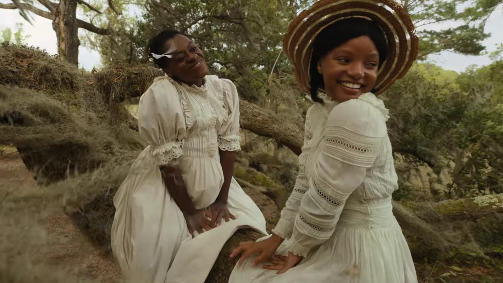 The Color Purple Trailer: The Vivid, Musical Adaptation Arrives In Theaters This Christmas – /Film